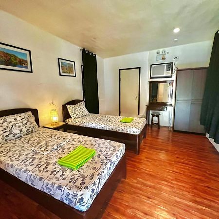 West Side Cabana Moalboal Zewnętrze zdjęcie