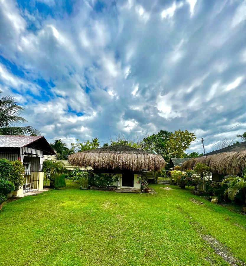 Hotel West Side Cabana Moalboal Zewnętrze zdjęcie