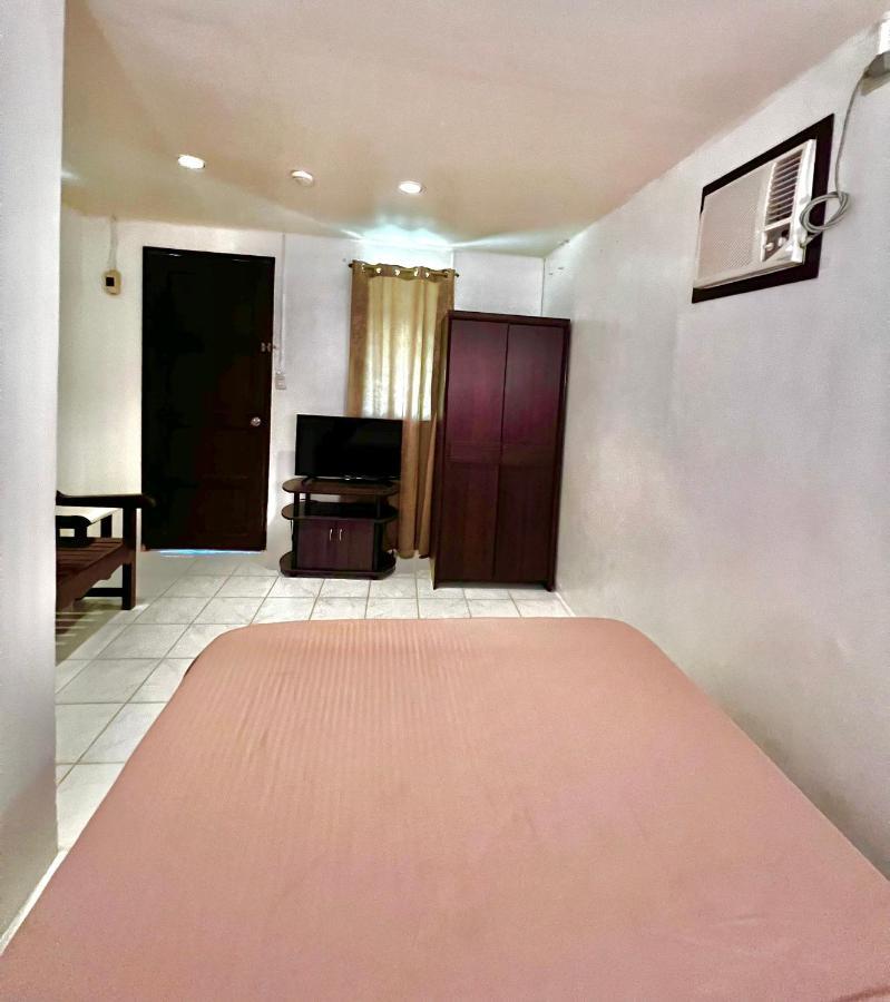 West Side Cabana Moalboal Zewnętrze zdjęcie