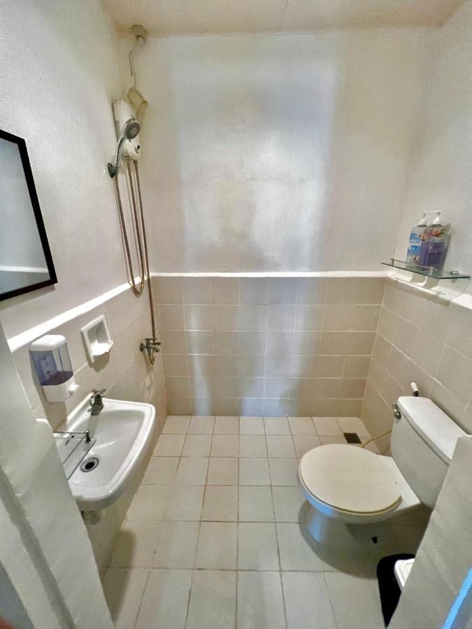West Side Cabana Moalboal Zewnętrze zdjęcie